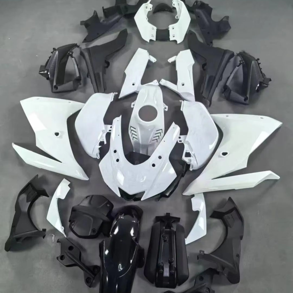 Full Motorcycle Fairings Fit for Yamaha  YZF R15 2018-2024 Abs Plastic Body Work Motorcycle Fairing Kit