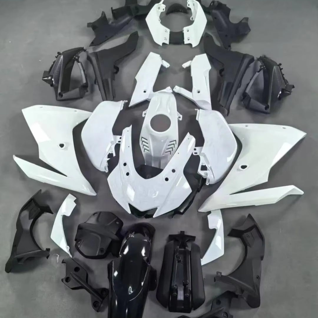 Full Motorcycle Fairings Fit for Yamaha  YZF R15 2018-2024 Abs Plastic Body Work Motorcycle Fairing Kit