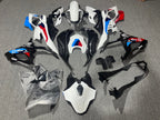 Motorcycle Fairing Kit for BMW S1000RR 2025 Full ABS Injection Plastic Motorcycle Fairing Kit