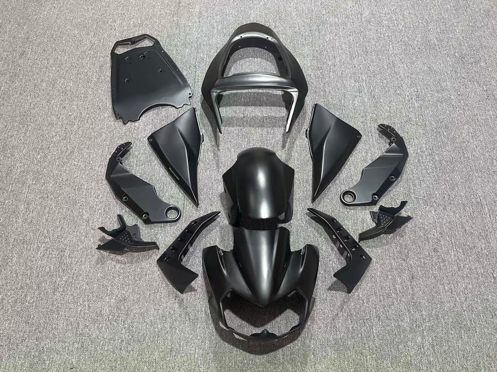 Motorcycle Fairing for Kawasaki Z750 2006 Injection ABS Plastic Motorcycle Fairing Kit