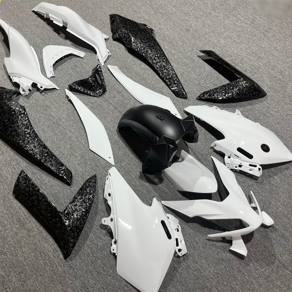 ABS Plastic   Motorcycle Body Parts Kit Fairing for Yamaha  Tmax 560 2025 Motorcycle Fairing Kit