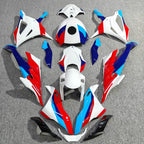 Motorcycle Fairing  ABS Injection Plastic for BMW S1000RR 2019 2020 2021 2022 2023   Motorcycle Fairing Kit
