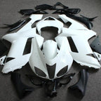 ABS  Plastic Injection Raw Blank Fairing Wholesale  for Kawasaki 6R 636 2007 Motorcycle Fairing Kit