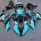 Customized Motorcycle Fairing  Kit for BMW S1000RR M 2023 2024 Full ABS Injection Plastic Fairing Kit