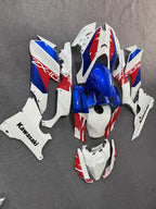 High Quality for Kawasaki  ZX-10R   2020 2021 2022 2023  2024  Motorcycle Fairing Customized ABS Fairing Kit