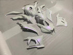 ABS Plastic Injection Motorcycle Fairings Kit Bodywork Frame Sets Compatible with YAMAHA YZF R3   2005 Fairing Kit