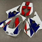 For Honda CBR 400RR 1988   Bodywork Injection Panels Abs Plastic Motorcycle Fairing Kit Raw Blank Fairing Wholesale