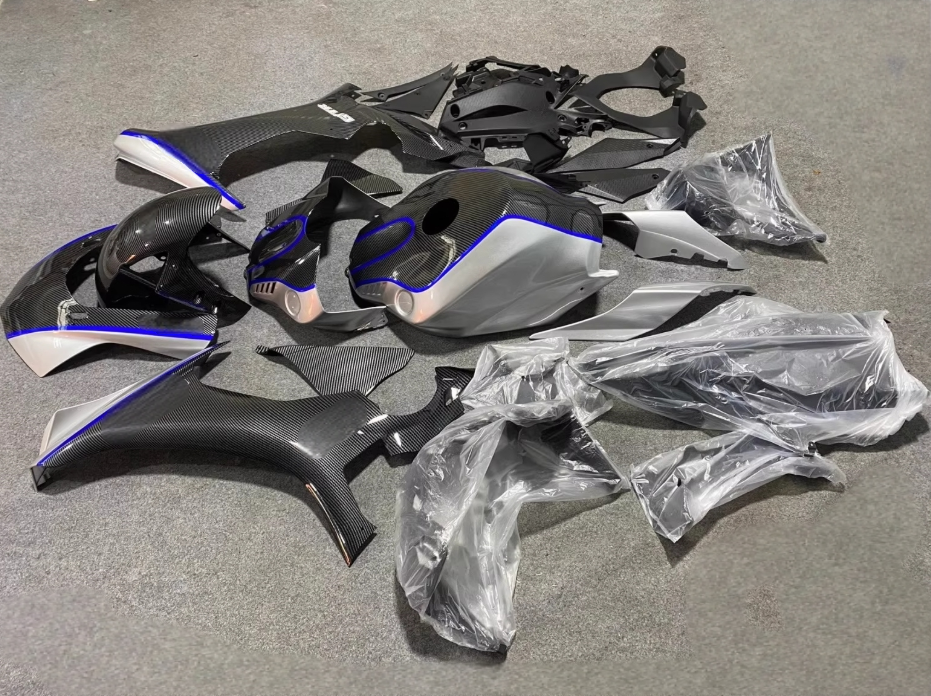 Fairing Kit for Motorcycle YAMAHA R14 2015 2016 2017 2018 2019 Motorcycle  ABS Injection Fairing Kit