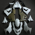 ABS  Plastic Injection Raw Blank Fairing Wholesale  for Kawasaki 10R 2005 Motorcycle Fairing Kit
