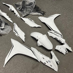 Bodywork for Honda CBR250RR 2018 Fairing Kkit  Abs Plastic Body Frames Injection Motorcycle Fairing Kit