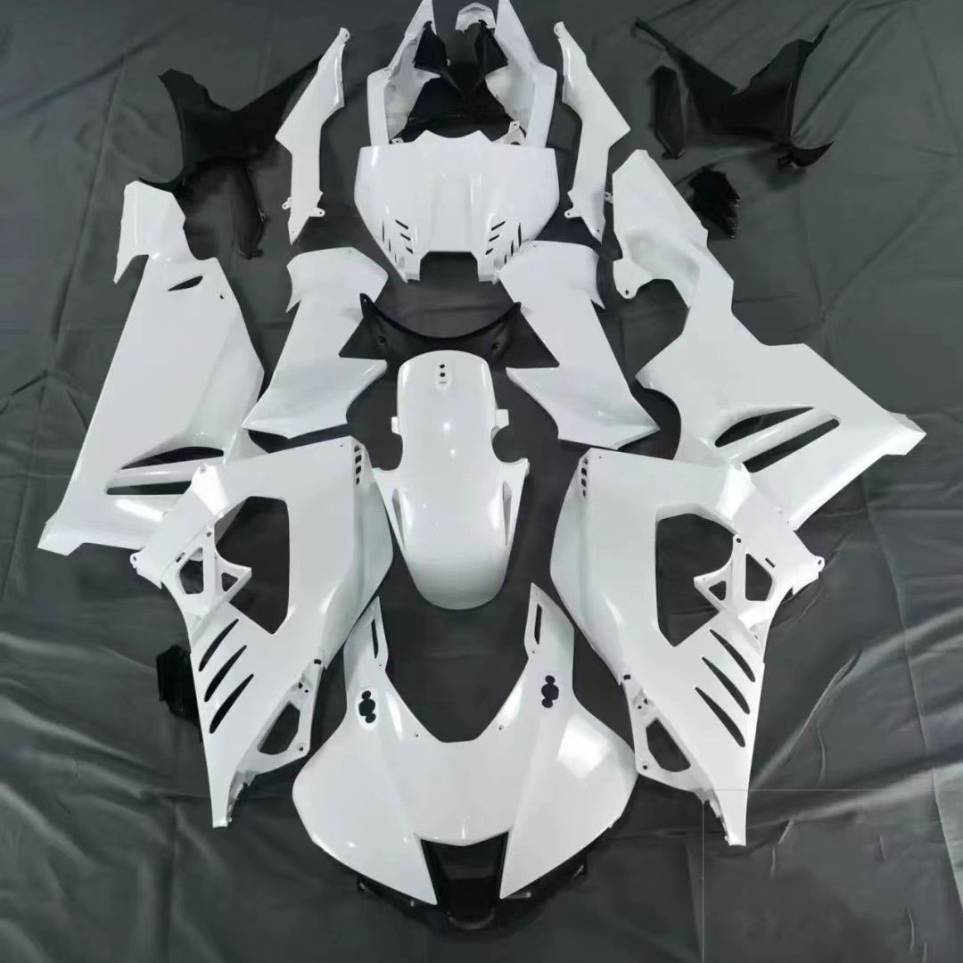 ABS  Plastic Injection Raw Blank Fairing Wholesale  for Honda CBR1000RR 2020 2021 2022 Motorcycle Fairing Kit