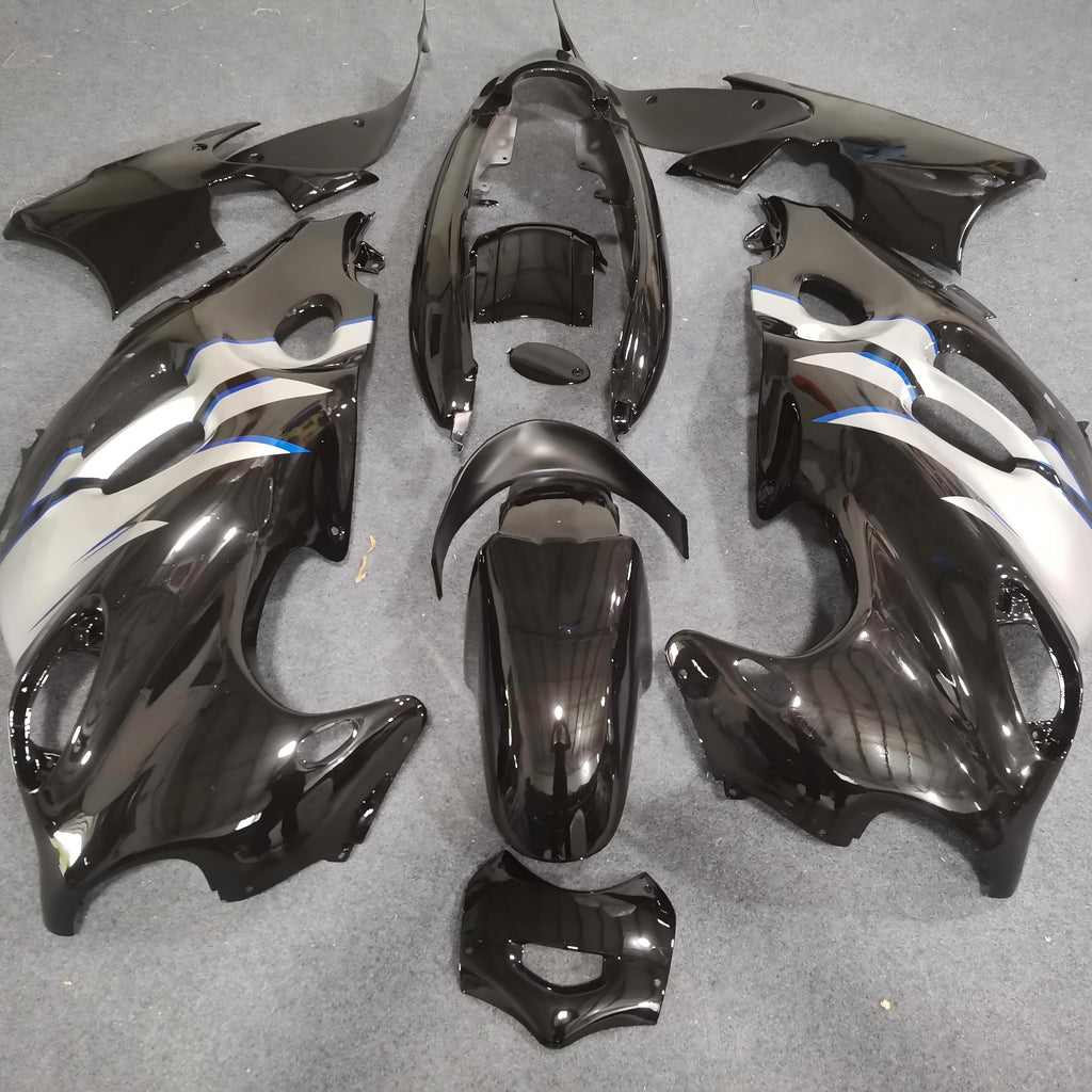 Motorcycle Fairing Kit for SUZUKI GSXR750F 1989 1990 1991 1992 1993 1994 1995 1996 1997 Full ABS Fairing Plastic Fairing Kit