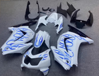 ABS Full Motorcycle Fairing  Kit for Kawasaki EX250 Ninja250R  2008 2009 2010 2011 2012 Motorcycle Fairing Kit