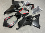 High Quality for Ducati Panigale V4 2019 2020 2021 Motorcycle Fairing ABS Customized Fairings Motorcycle Fairing Kit