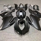 ABS  Plastic Injection Raw Blank Fairing Wholesale  for Ducati 1199 Motorcycle Fairing Kit