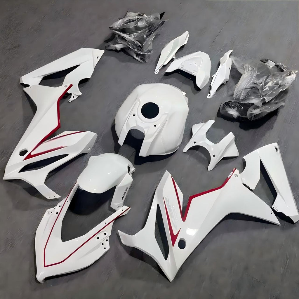 Fairings Honda for Honda CBR 650F 2023 Injection Panels Abs Plastic Motorcycle Fairing Kit
