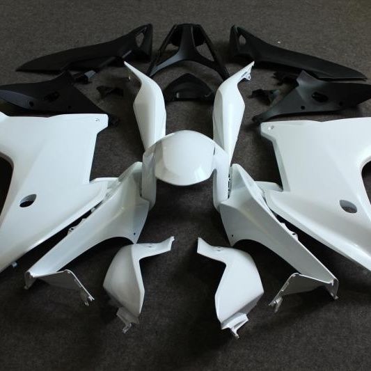 ABS  Plastic Injection Raw Blank Fairing Wholesale  for Honda CBR600F 2011 Motorcycle Fairing Kit