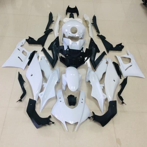 ABS  Plastic Injection Raw Blank Fairing Wholesale  for Yamaha R3 2019 2020 Motorcycle Fairing Kit