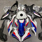 Customized Motorcycle Fairing  Kit for BMW S1000RR 1000RR 2019 2020 2021 2022  Full ABS Injection Plastic Fairing Kit