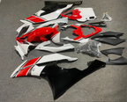 Motorcycle Fairing for YAMAHA YZF600  R6 2008 2009 2010 2011 2012 2013 2014 2015 2016 Fairing Kit Full ABS Plastic