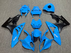 Motorcycle Fairing Kit for BMW S1000RR 2010 Full ABS Injection Plastic Motorcycle Fairing Kit