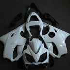 ABS  Plastic Injection Raw Blank Fairing Wholesale  for Honda  CBR600 2001 Motorcycle Fairing Kit