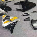 ABS Injection Motorcycle Fairing Kit for Kawasaki ZX-9R Ninja ZX9R 2002 2003 Motorcycle Fairing Kit