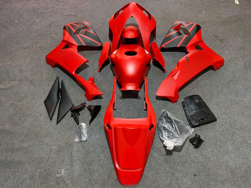 Fairing  for Honda CBR600RR F5  2003 2004  Bodywork Injection Panels Abs Plastic Motorcycle Fairing Kit