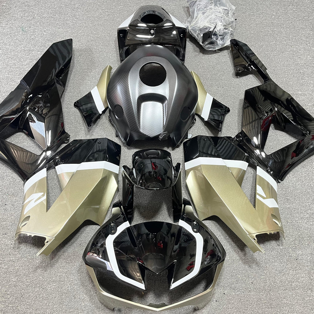 Fairing  for Honda CBR600RR F5  2018 Bodywork Injection Panels Abs Plastic Motorcycle Fairing Kit