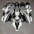ABS  Plastic Injection Raw Blank Fairing Wholesale  for BMW S1000RR 2023 2024 Motorcycle Fairing Kit