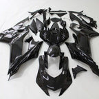 ABS  Plastic Injection Raw Blank Fairing Wholesale  for Yamaha 2008- 2018 Motorcycle Fairing Kit
