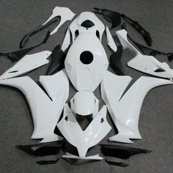 ABS  Plastic Injection Raw Blank Fairing Wholesale  for Honda  CBR1000RR 2012 2013 2014 2015 2016  Motorcycle Fairing Kit