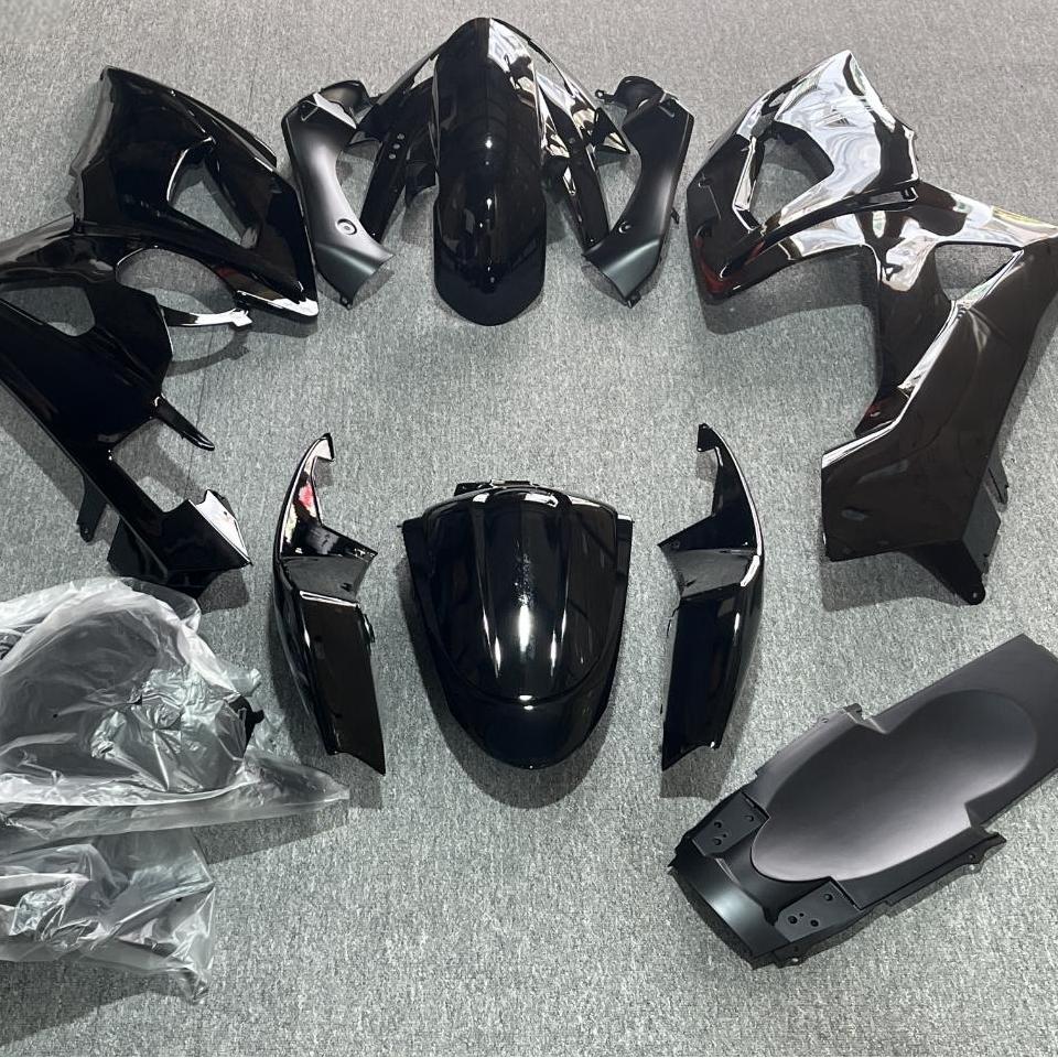 Motorcycle Fairing Kit for SUZUKI GSXR1000 2006 GSX-R 1000 Full ABS Fairing Plastic Fairing Kit