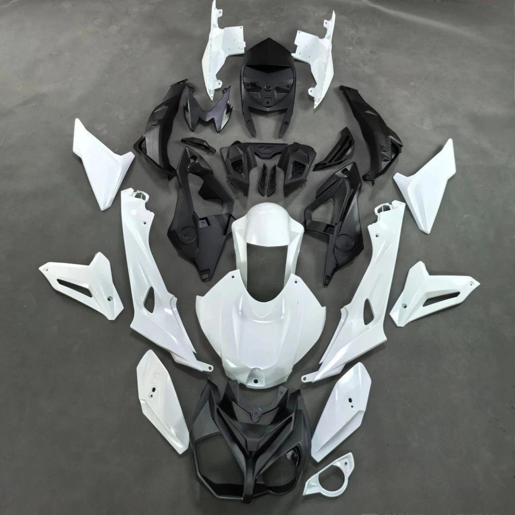 Wholesale Motorcycle Fairing  Kit  for BMW S1000R 2017 2018 2019 2020 Full ABS Injection Plastic Motorcycle Fairing