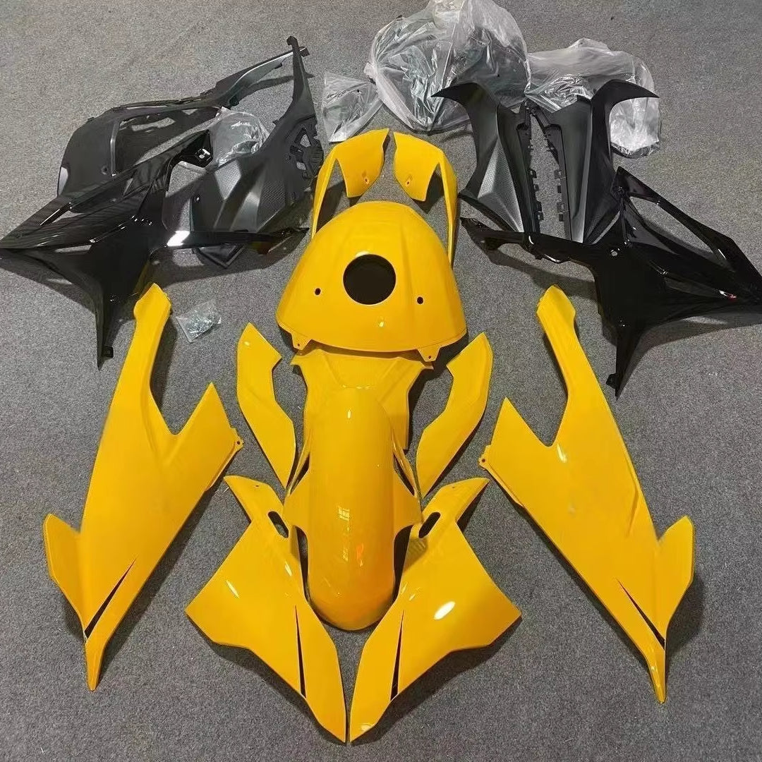 Motorcycle Fairing Body Kit Full ABS Injection Plastic Accessories for BMW S1000RR 2019 2020 2021 2022 Motorcycle Fairing Kit