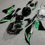 Motorcycle Fairing Kit for Kawasaki ZX4RR 2025 Abs Plastic Injection Motorcycle  Fairing  Kit