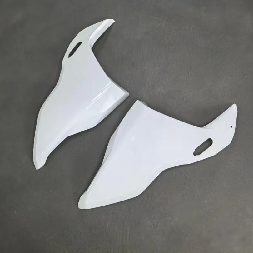 Customized Motorcycle Fairing  Kit for BMW S1000RR 2025  Two-seater Version Full ABS Injection Plastic Fairing Kit