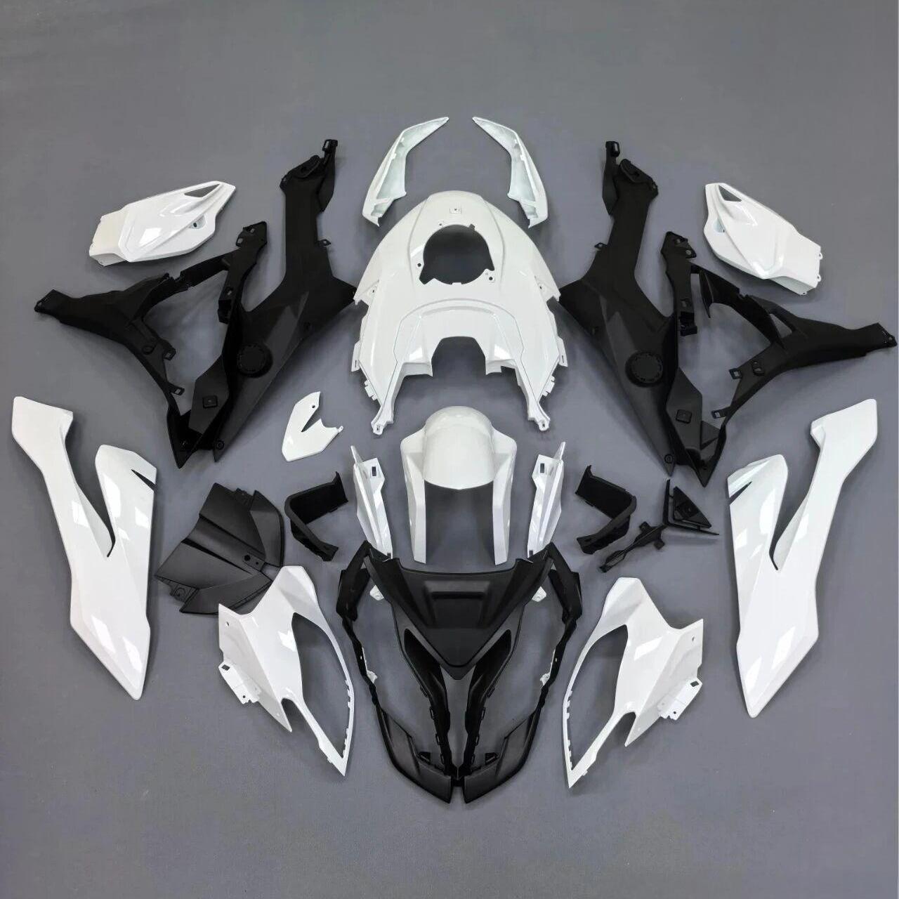 Motorcycle Fairing Kit for BMW S1000XR 2016 2017 2018 2019 Full ABS Injection Plastic Motorcycle Fairing Kit