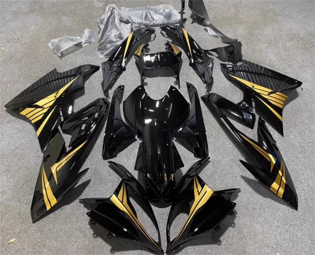 Motorcycle Fairing Kit Full ABS Injection Plastic Accessories for BMW S1000RR 2017 2018 Fairing Kit