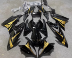 Motorcycle Fairing Kit Full ABS Injection Plastic Accessories for BMW S1000RR 2017 2018 Fairing Kit