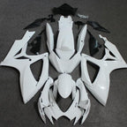 ABS  Plastic Injection Raw Blank Fairing Wholesale  for SUZUKI  GSXR750 K6 2006 2007 Motorcycle Fairing Kit