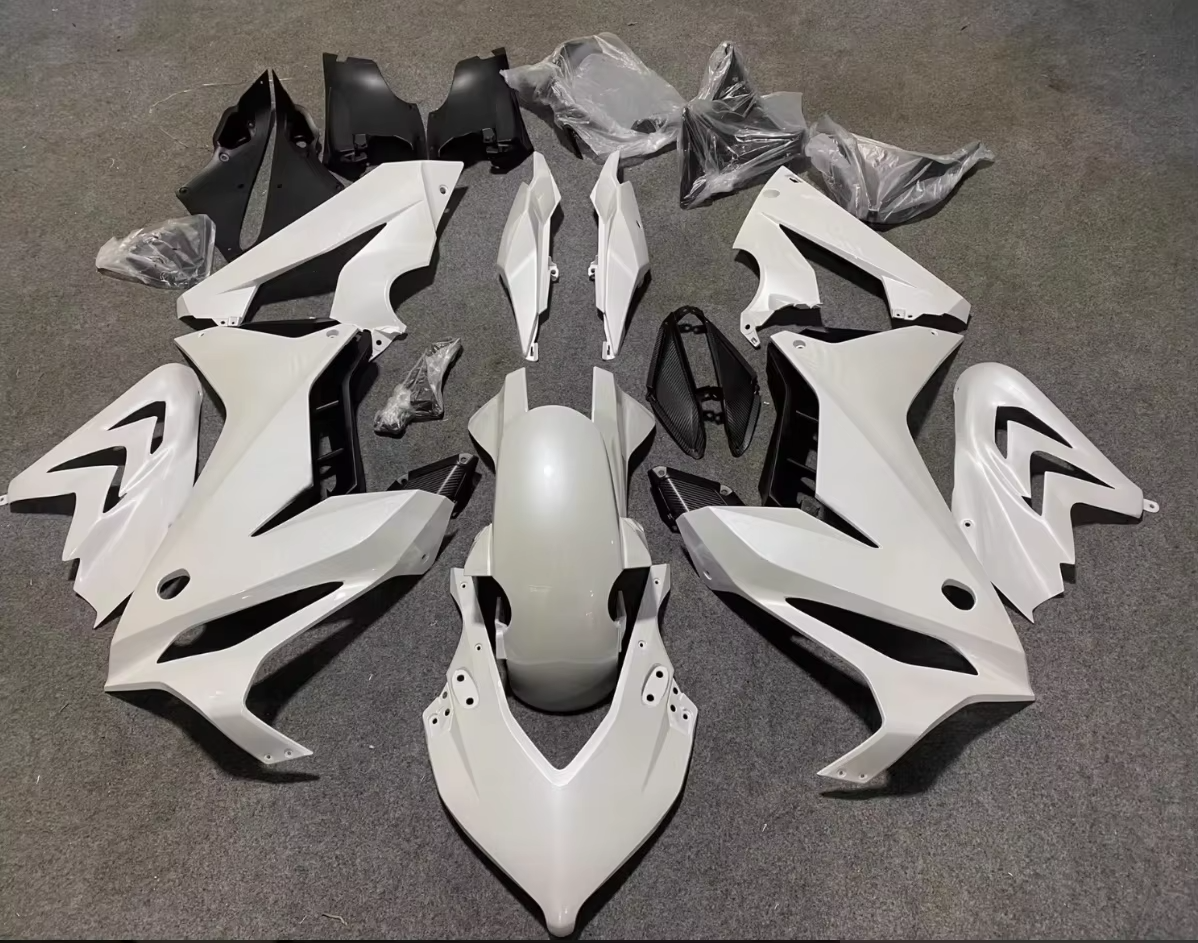ABS  Plastic Injection Motorcycle Fairing Kit for Honda  CBR650R 2019 2020 2021 2022 Motorcycle Fairing Kit