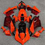 Motorcycle Fairing Kit for Ducati Panigale V4 2020 2021 2022 2023 2024 ABS Injection Customized Fairings 2025  NEW Printed fairing kit