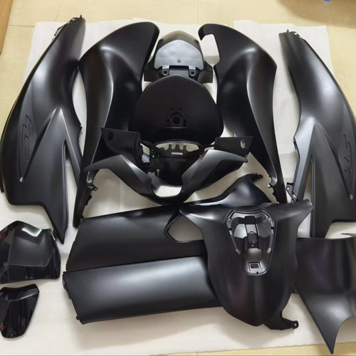 ABS  Plastic Injection  Fairing Wholesale  for KOR SH125 2020 2021 2022 2023 2024 Motorcycle Fairing Kit
