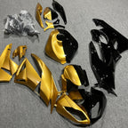 Motorcycle Fairing for Kawasaki Ninja ZX-6R 2009 ABS Injection ABS Plastic Motorcycle  Fairing Kit
