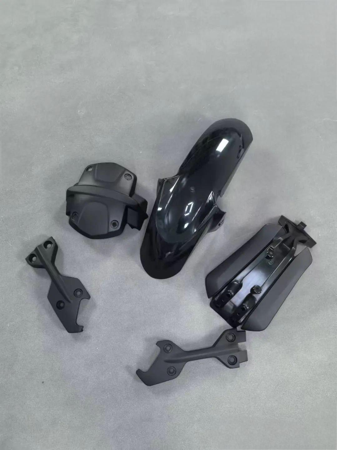 Full Motorcycle Fairings Fit for Yamaha  YZF R15 2018-2024 Abs Plastic Body Work Motorcycle Fairing Kit