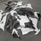 Customized Motorcycle Fairing  Kit for BMW S1000RR 2025  Two-seater Version Full ABS Injection Plastic Fairing Kit