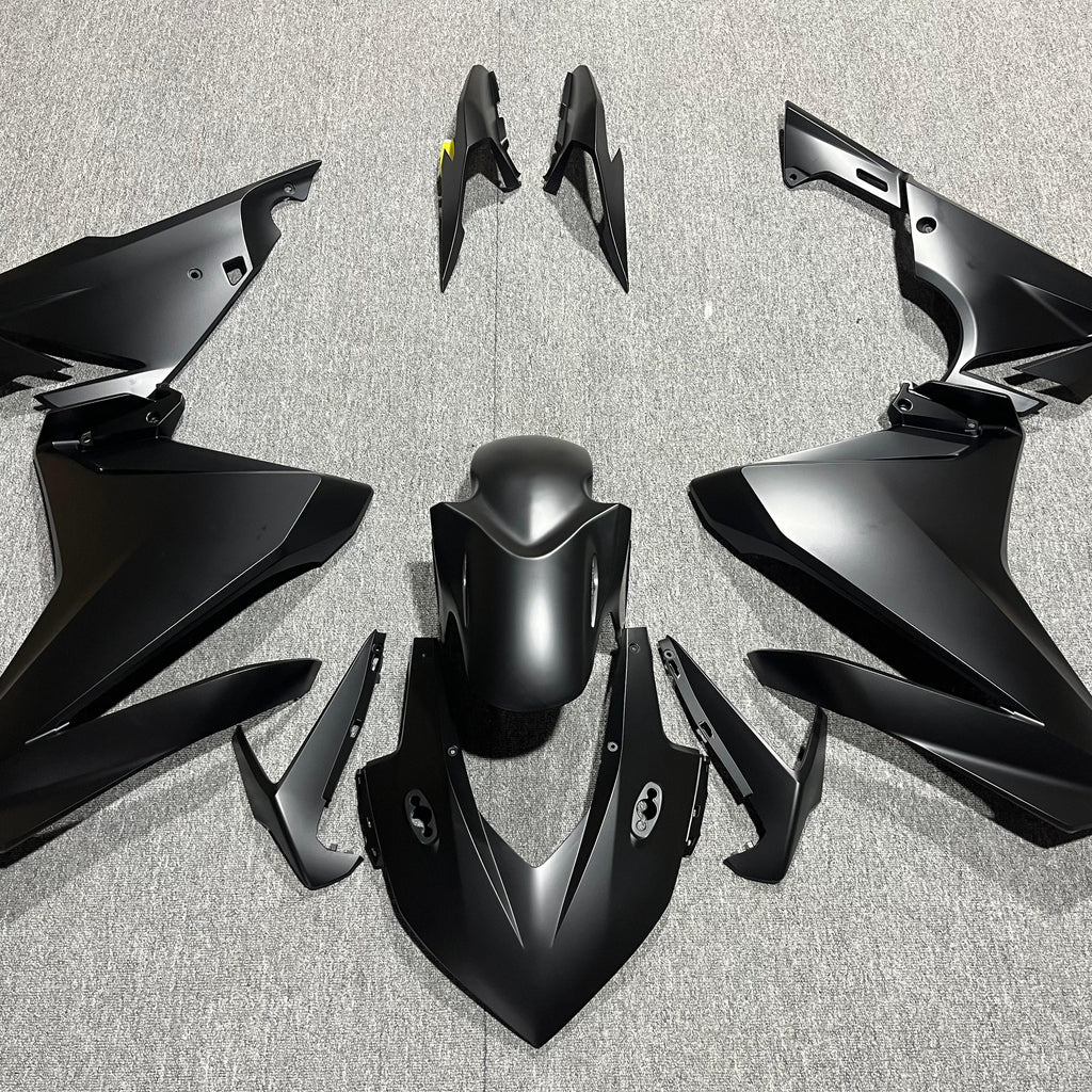 Motorcycle Fairing for Honda CBR500 2020  Abs Injection Bodywork Kit Raw Blank Fairing Kit