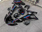 Customized Motorcycle Fairing  Kit for BMW S1000RR 2022  Full ABS Injection Plastic Fairing Kit
