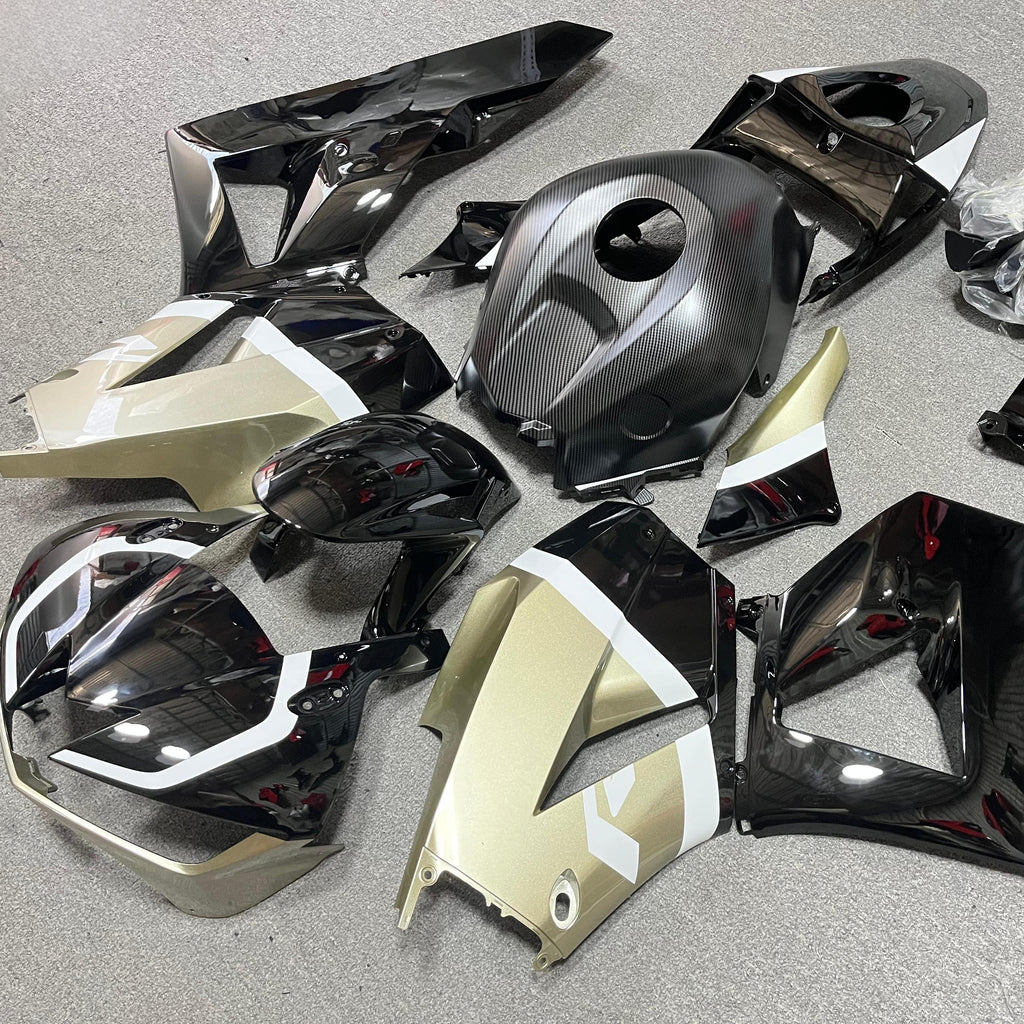 Fairing  for Honda CBR600RR F5  2018 Bodywork Injection Panels Abs Plastic Motorcycle Fairing Kit